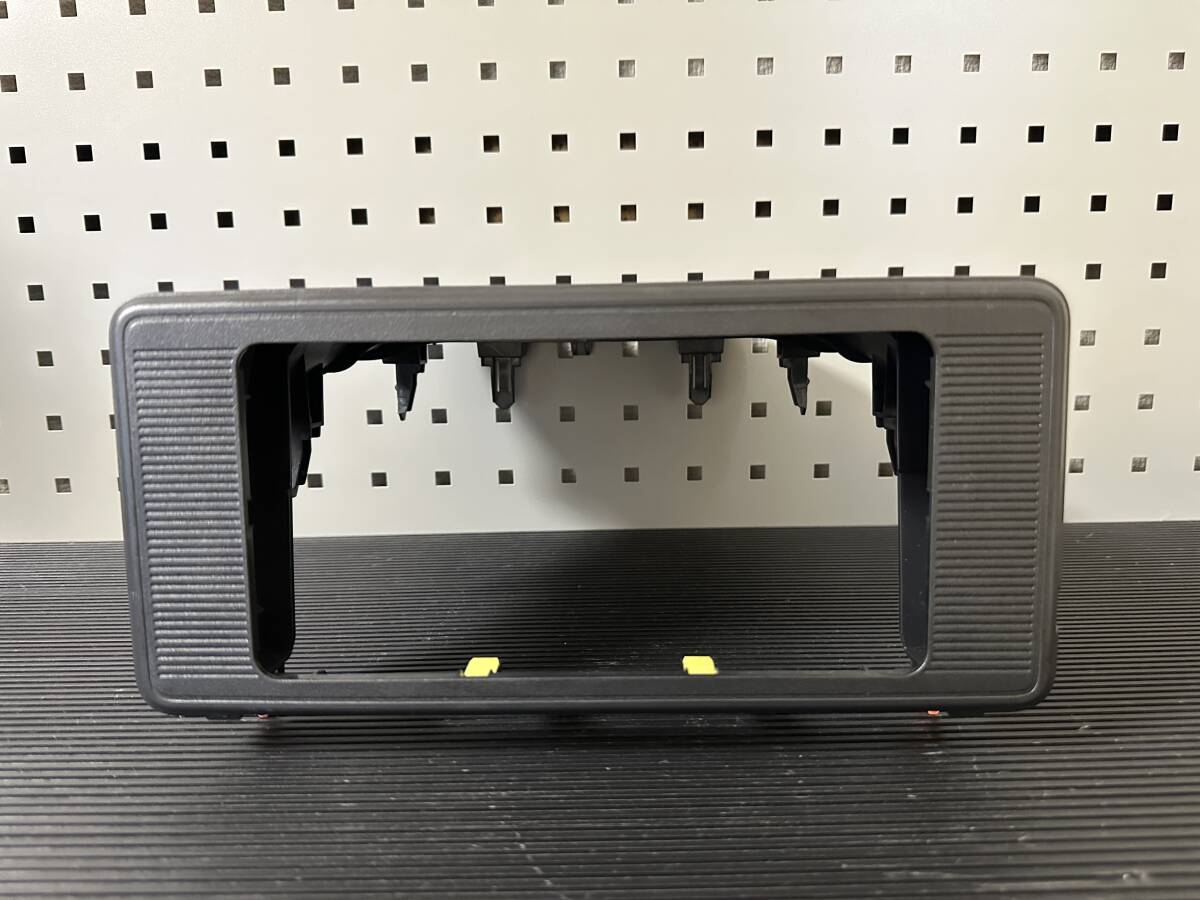 ダイハツ純正 キャスト スタイル LA250S LA260 オーディオ パネル 55421-B2260拍卖