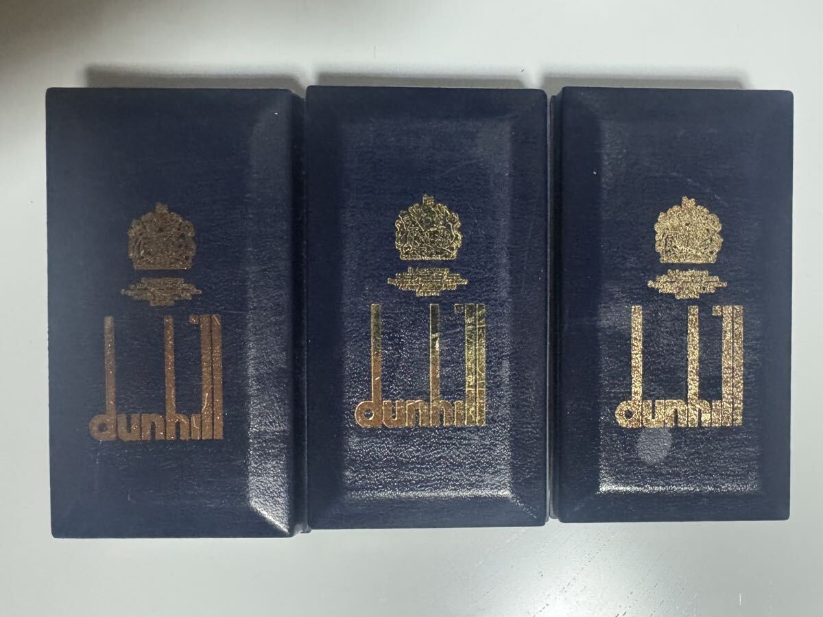Dunhill ダンヒル ライターケース拍卖
