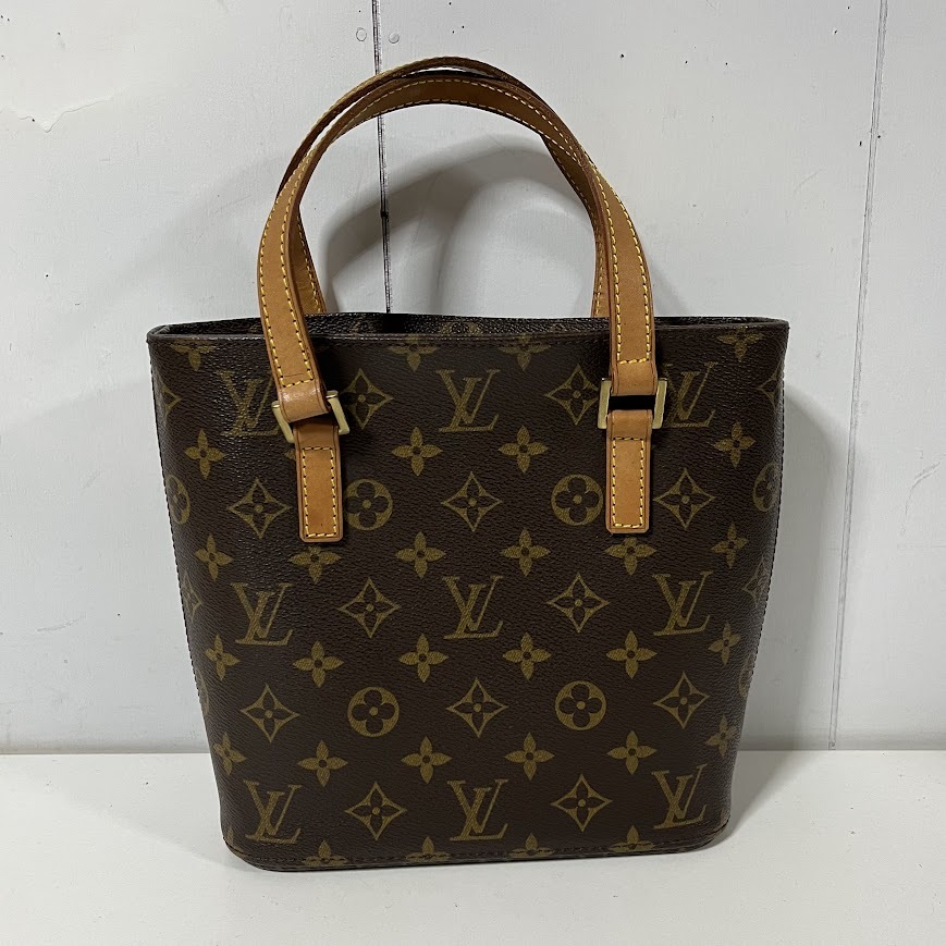 ★LOUIS VUITTON★ ルイヴィトン モノグラム ヴァヴァンPM M51172 ハンドバック 拍卖