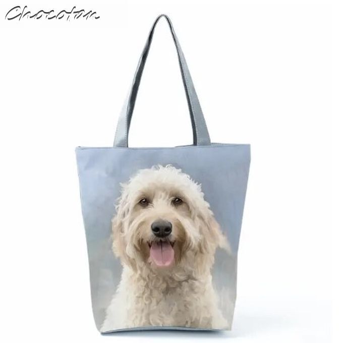 【送料無料】ドゥードル B 内布 ポケット付き トートバッグ【新品】拍卖