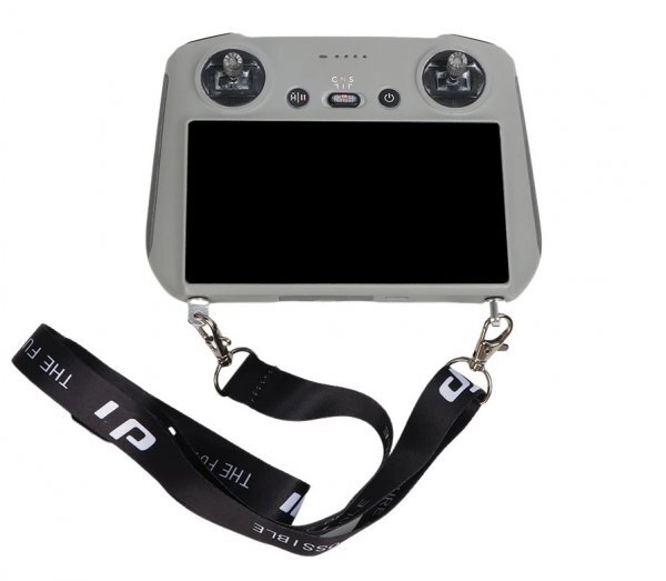 DJI RC PRO/RC2/1/RC Plus 2/1/RM500対応ネックストラップハンガー/ブラック/DJI Air 3S/Mini 3 Pro/Mavic 3/Mavic 2/Air 2/Air 2S/Mini 2拍卖