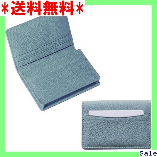 ☆人気商品 JEANE.LIDYA 名刺入れ レディース 本革 選 い 名刺ケ 大容量40枚収納 めいしいれ 男性 女性 144拍卖