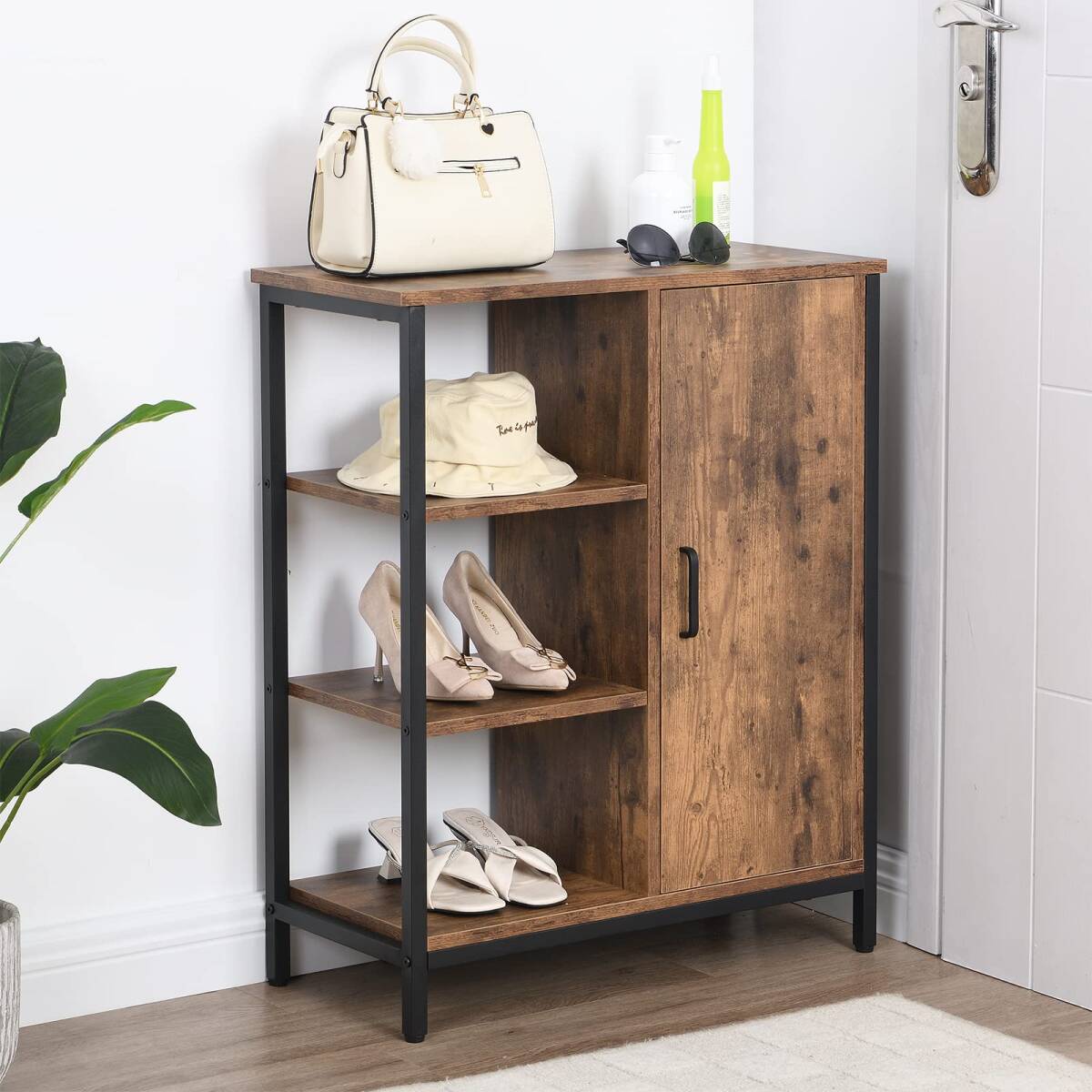 ☆オープンラック シェルフ 収納棚 高品質 安全設計 操作簡単 3選択可能拍卖