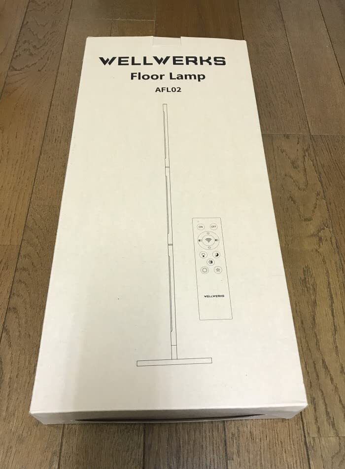 快適な空間づくり フロアランプ 省エネLED拍卖