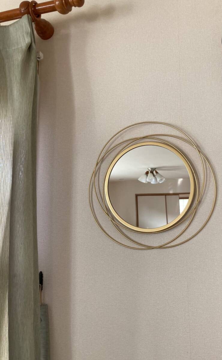 おすすめ ☆プレミアム スタイリッシュなデザイン 円形 耐久性抜群 コンパクトデ拍卖