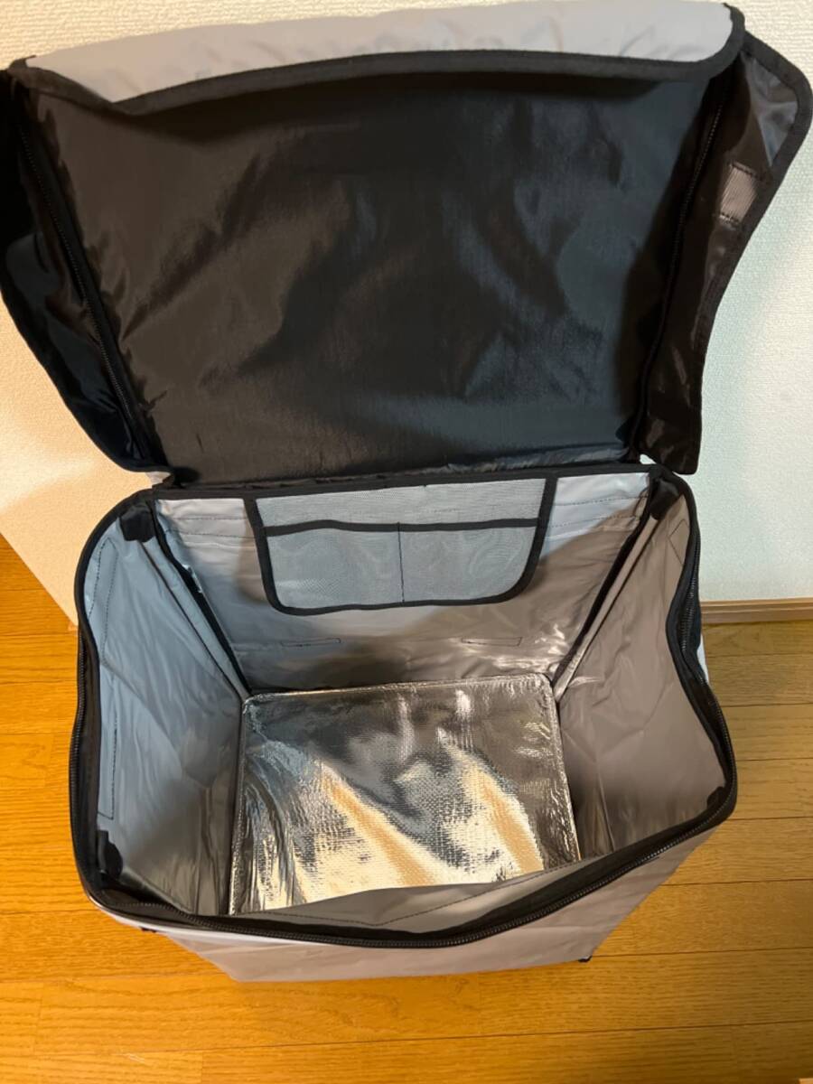 ☆折りたたみ式 宅配ボックス 防水 新登場! ユーザー好評 長寿命仕様拍卖