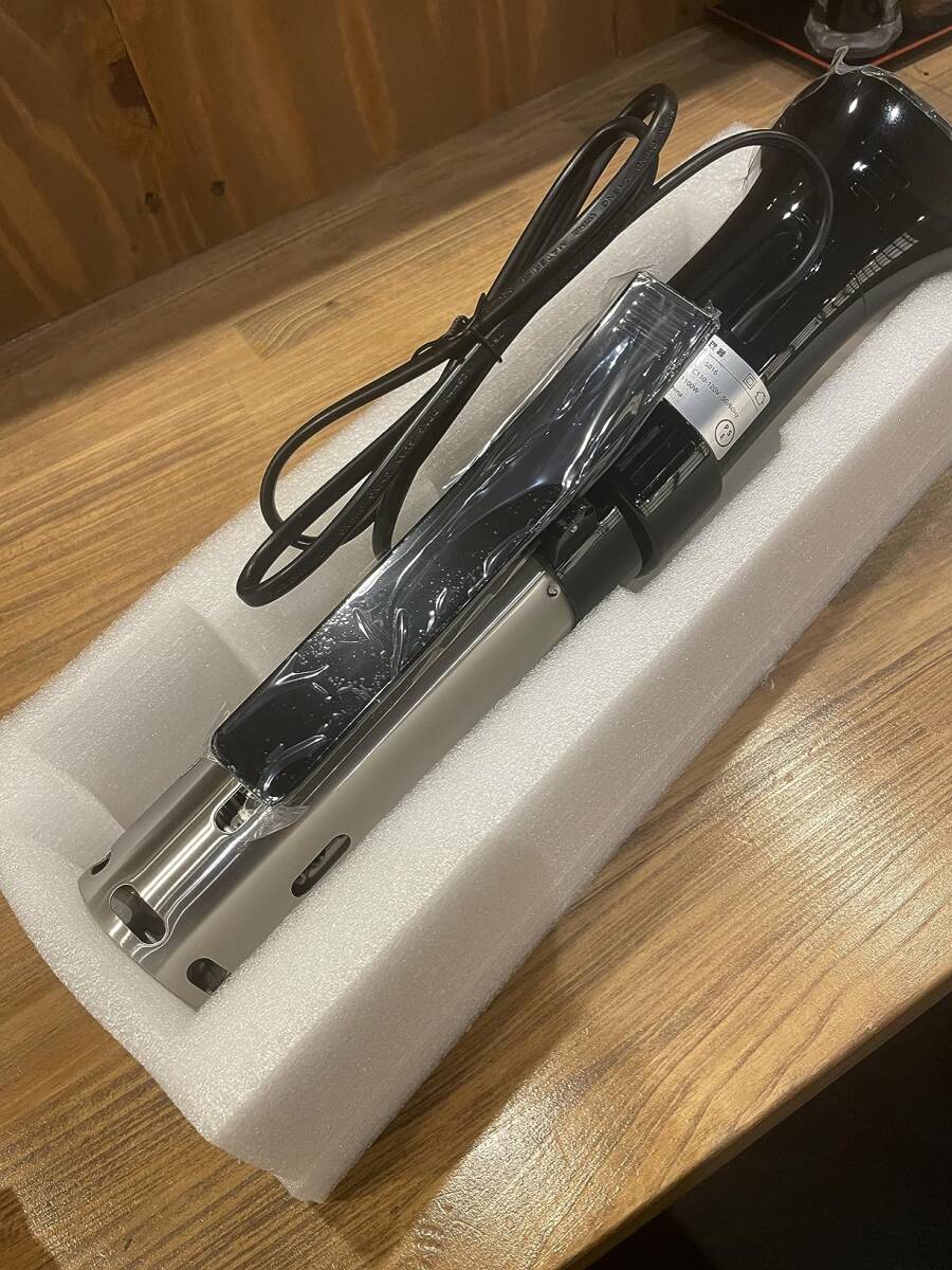 ☆1100Wハイパワー 低温調理器具 24時間 予約機能 真空調理器拍卖