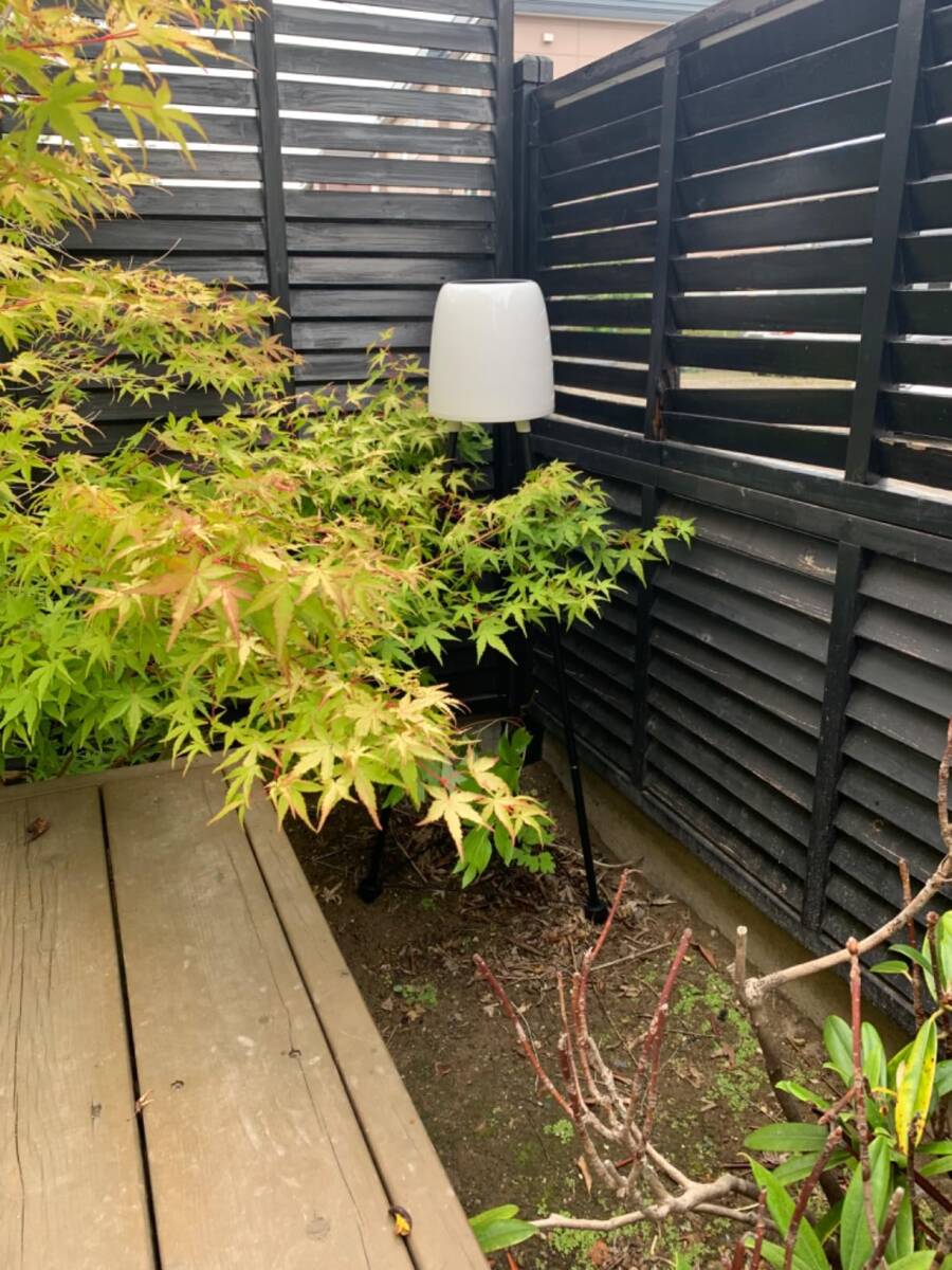 ☆ソーラーフロアランプ ソーラーライト屋外 ガーデンライ 新登場! ユーザー好評拍卖