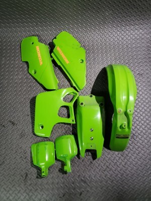 ホンダ CRM80 外装セット CRM50拍卖