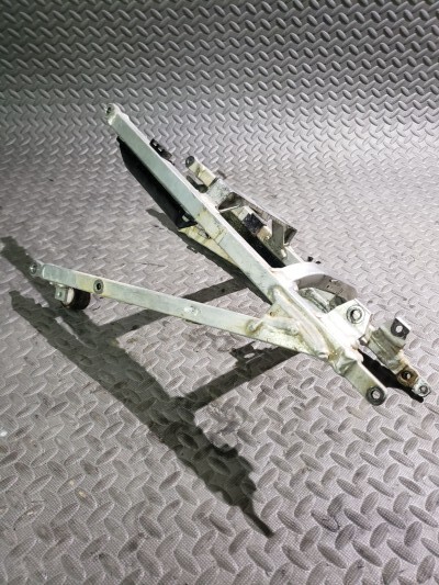 ヤマハ YZ250F 2014 サブフレーム拍卖