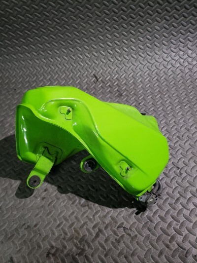 ホンダ CRM80 ガソリンタンク CRM50拍卖