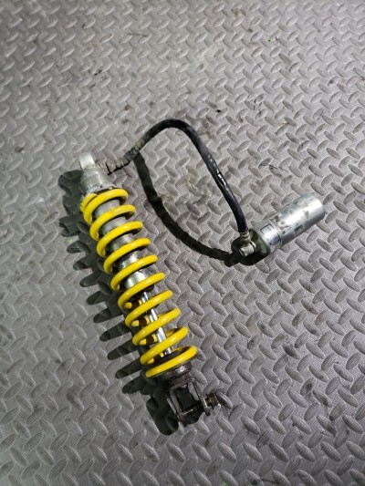 ホンダ CRM80 リアサスペンション CRM50拍卖