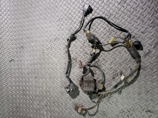 ホンダ CRM80 ハーネス、CDI CRM50拍卖