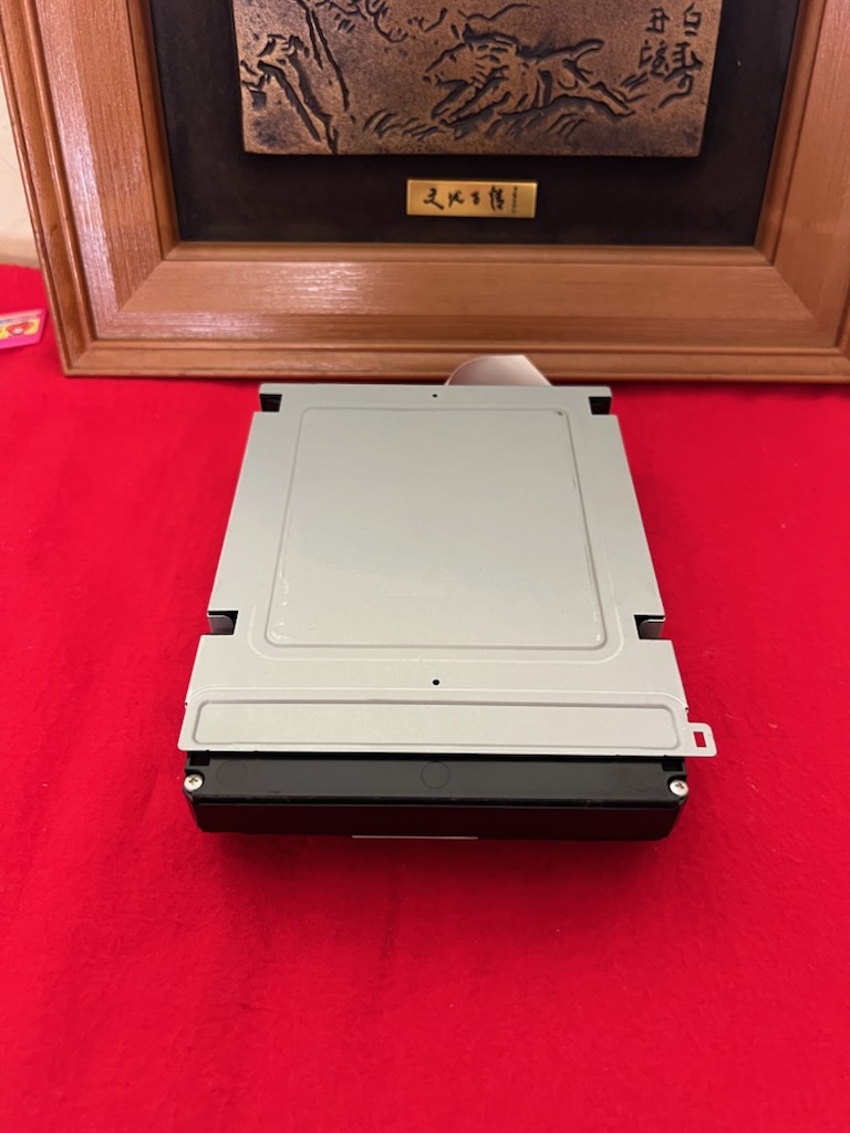 MITSUBISHI 三菱 N75M0BJN HDDレコーダー用 DVR-BZ240/DVR-BZ340 ブルーレイドライブ (wf179)拍卖