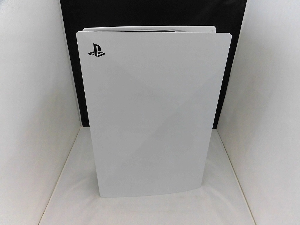 【欠品有り】 ソニー SONY PS5 ドライブ搭載モデル 825GB CFI-2000A拍卖