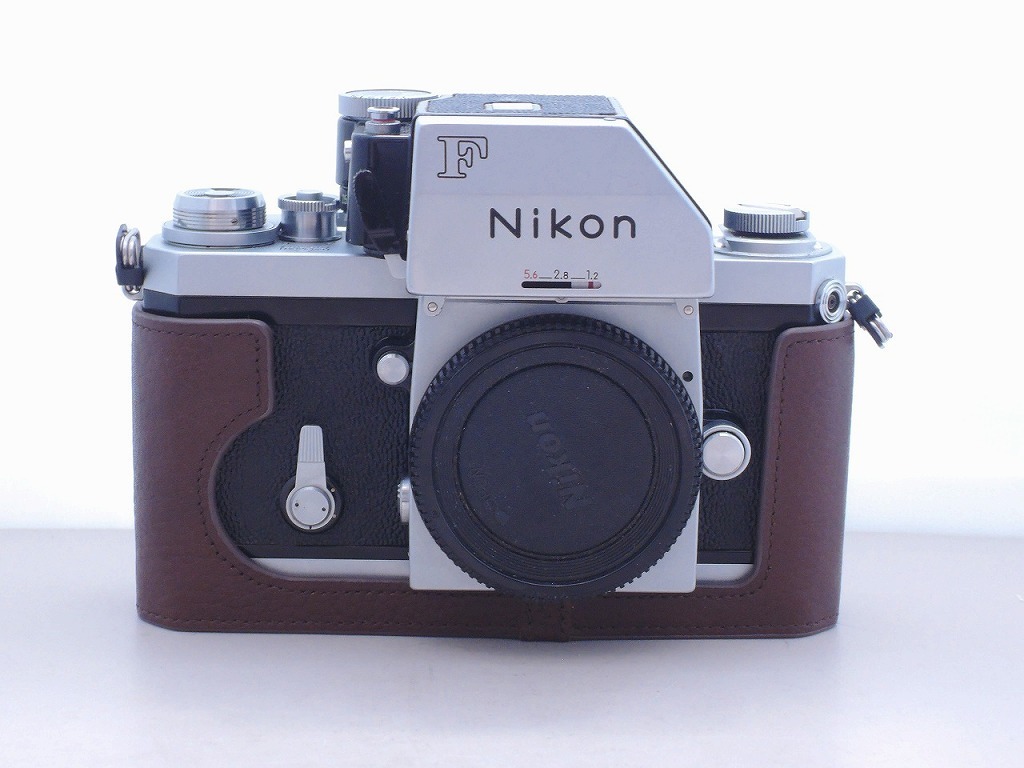 期間限定セール ニコン Nikon フィルム一眼レフカメラ ボディ Fフォトミック FTM(赤点)拍卖