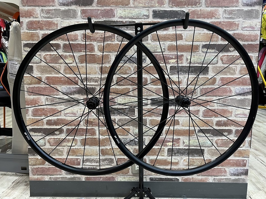 期間限定セール DT SWISS DT SWISS ホイールセット 11s DISC 12mm E1850【カウマン戸塚】拍卖