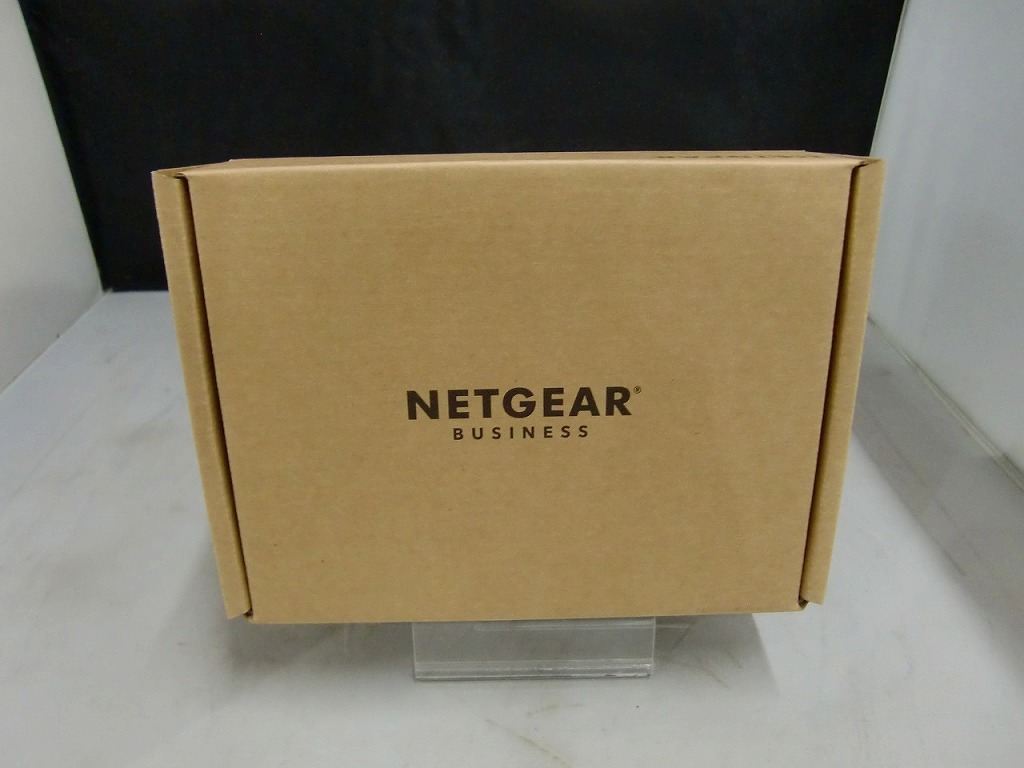 期間限定セール 【未使用】 ネットギア NETGEAR SFP+ファイバモジュール AXM761-10000S拍卖