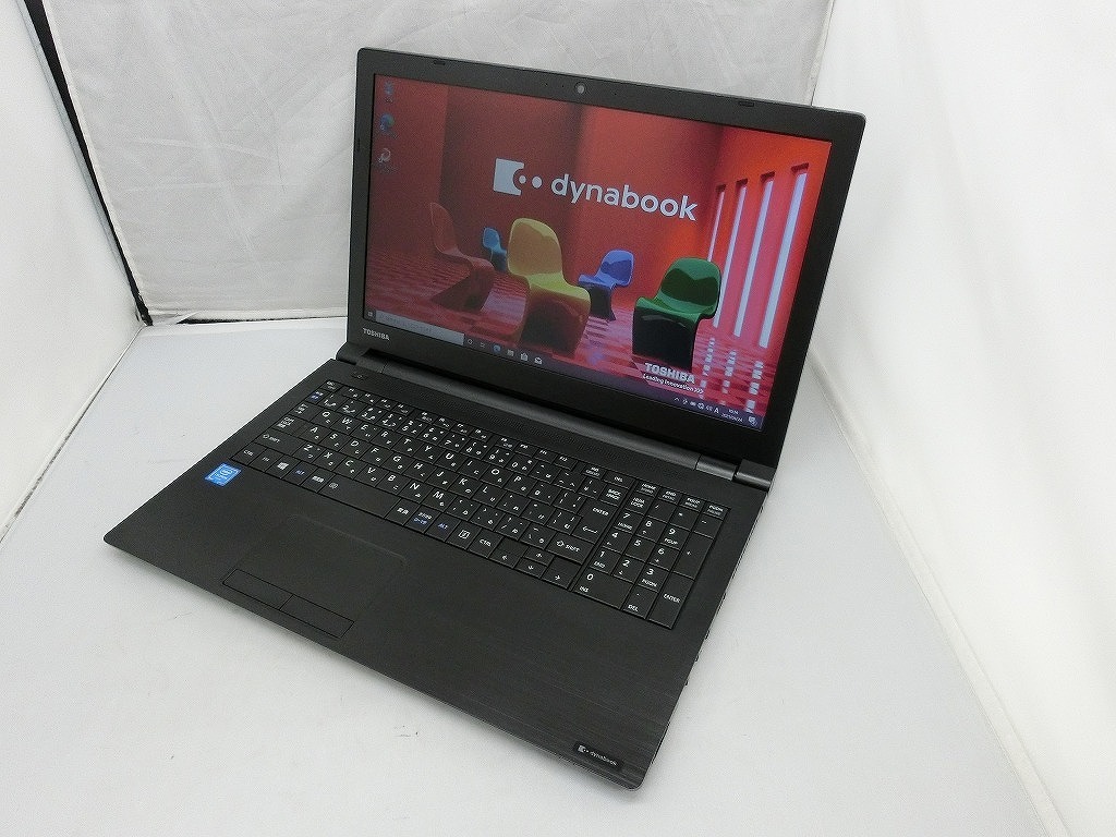 期間限定セール 東芝 TOSHIBA ノートPC dynabook AZ15/EB PAZ15EB-SKA拍卖