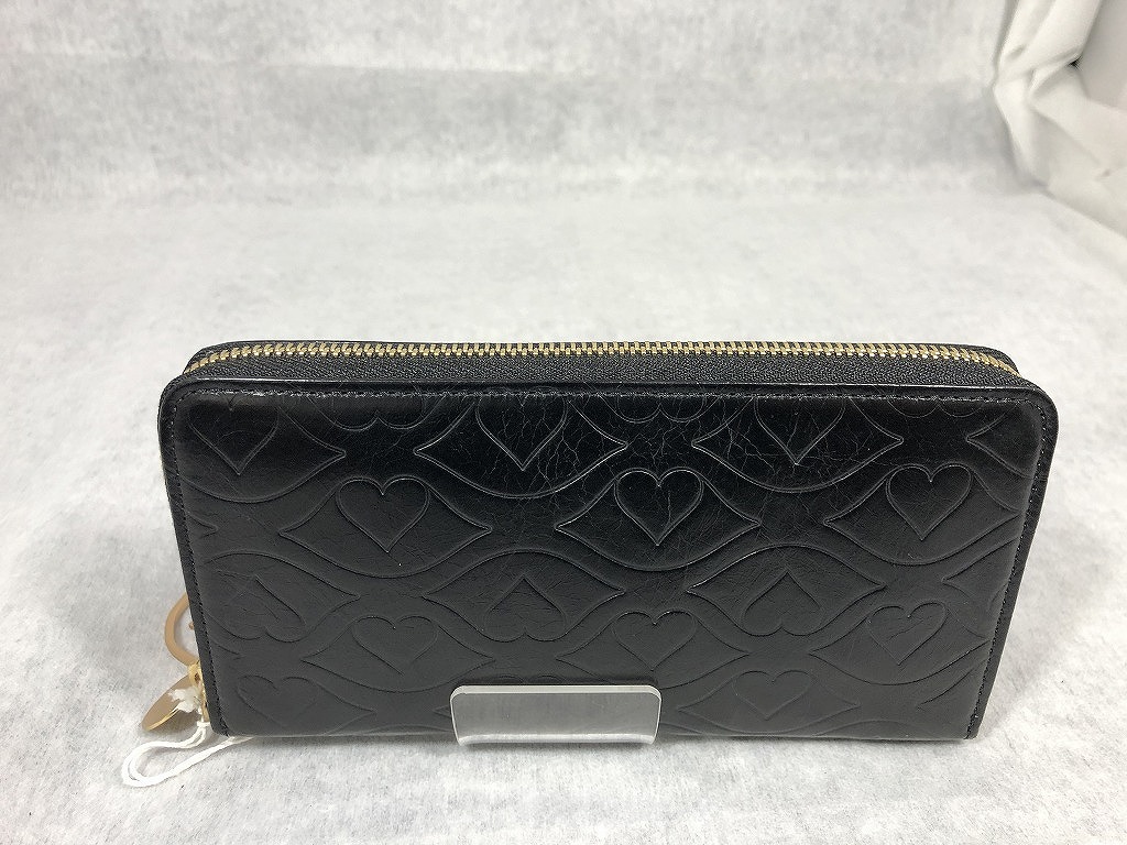期間限定セール シー バイ クロエ See By Chloe 長財布 ブラック拍卖