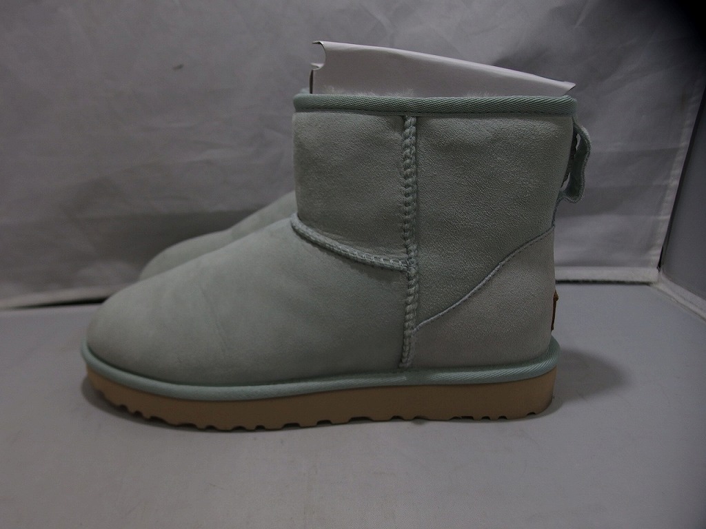 期間限定セール アグ UGG アグ UGG W CLASSIC MINI Ⅱ W/1016222拍卖