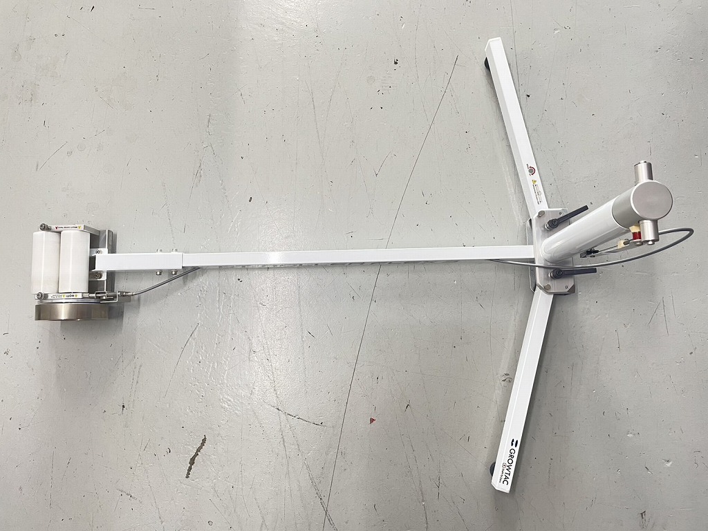 期間限定セール グロータック GROWTAC ハイブリッドローラー GT-Roller Flex3 【カウマン鎌倉】拍卖