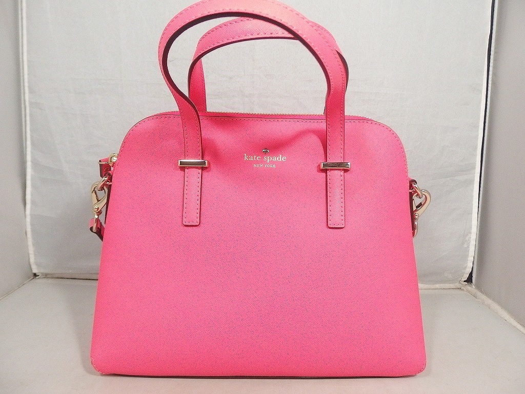 期間限定セール ケイトスペード kate speade ショルダーハンドバッグ拍卖