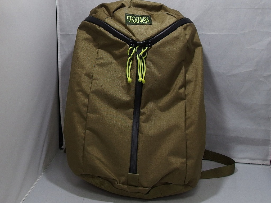 期間限定セール ミステリーランチ MYSTERY RANCH ミステリーランチ MYSTERY RANCH リュック 20L拍卖