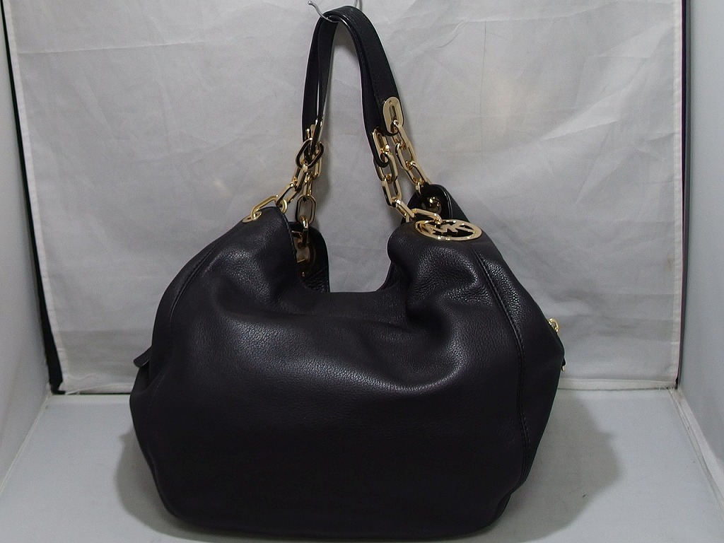 期間限定セール 【未使用】 マイケルコース MICHAEL KORS マイケルコース MICHAEL KORS ショルダートートバッグ拍卖