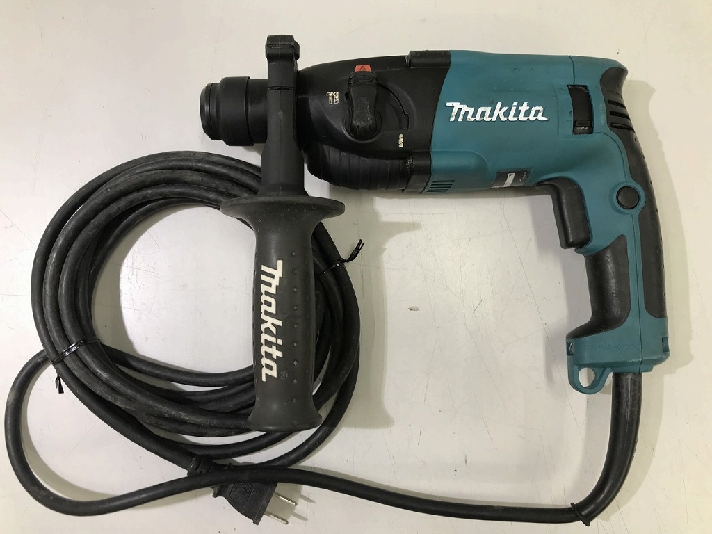 期間限定セール マキタ makita makita 18mmハンマドリル HR1830F拍卖