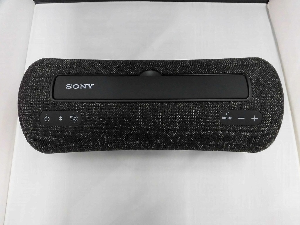 期間限定セール 【欠品有り】 ソニー SONY ワイヤレスポータブルスピーカー SRS-XG300拍卖