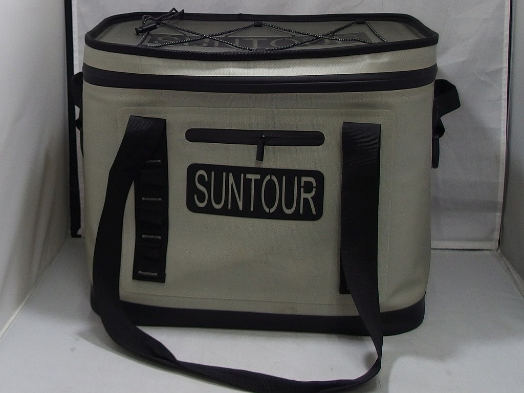 期間限定セール 【欠品有り】 サンツアー SUNTOUR サンツアー SUNTOUR クーラーボックス拍卖