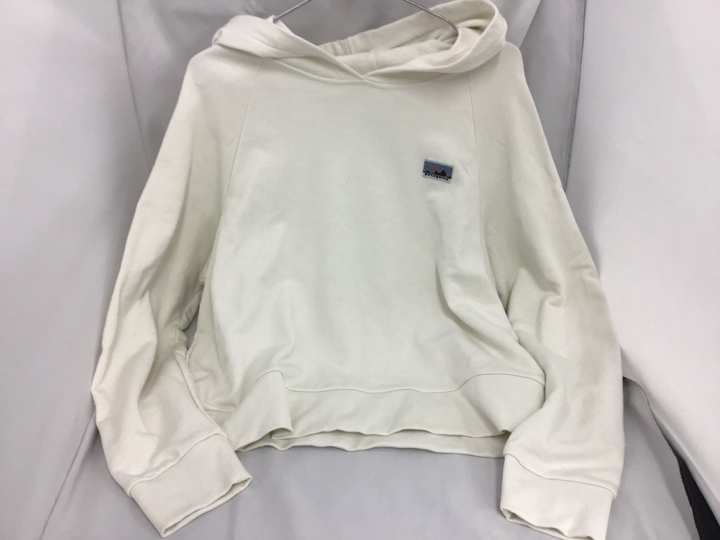 期間限定セール パタゴニア ウィメンズ・リジェネラティブ・オーガニック・サーティファイド・コットン・エッセンシャル・フーディー拍卖