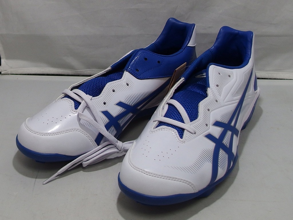 期間限定セール 【未使用】 アシックス asics アシックス asics STAR SHINE 3 サイズ:28.5cm 1123A033拍卖