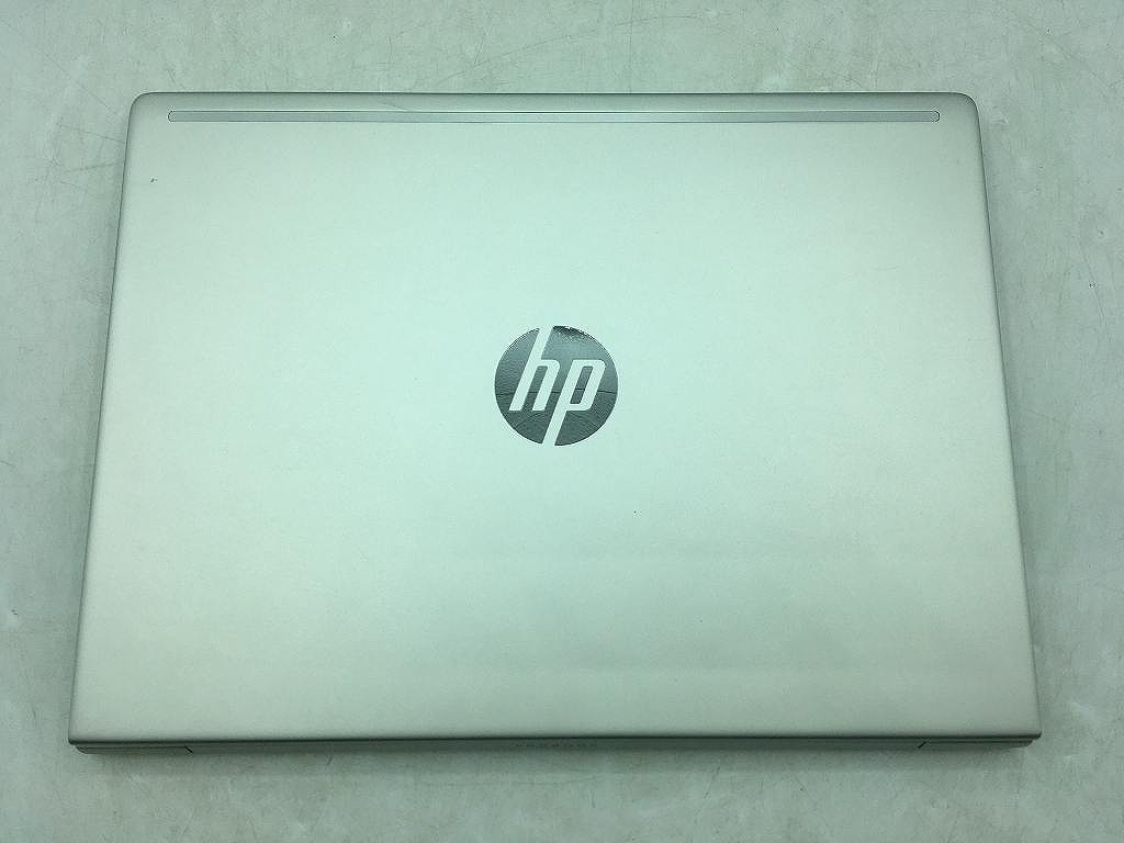 ヒューレットパッカード HP ノートパソコン HP Pro Book 430 G7拍卖