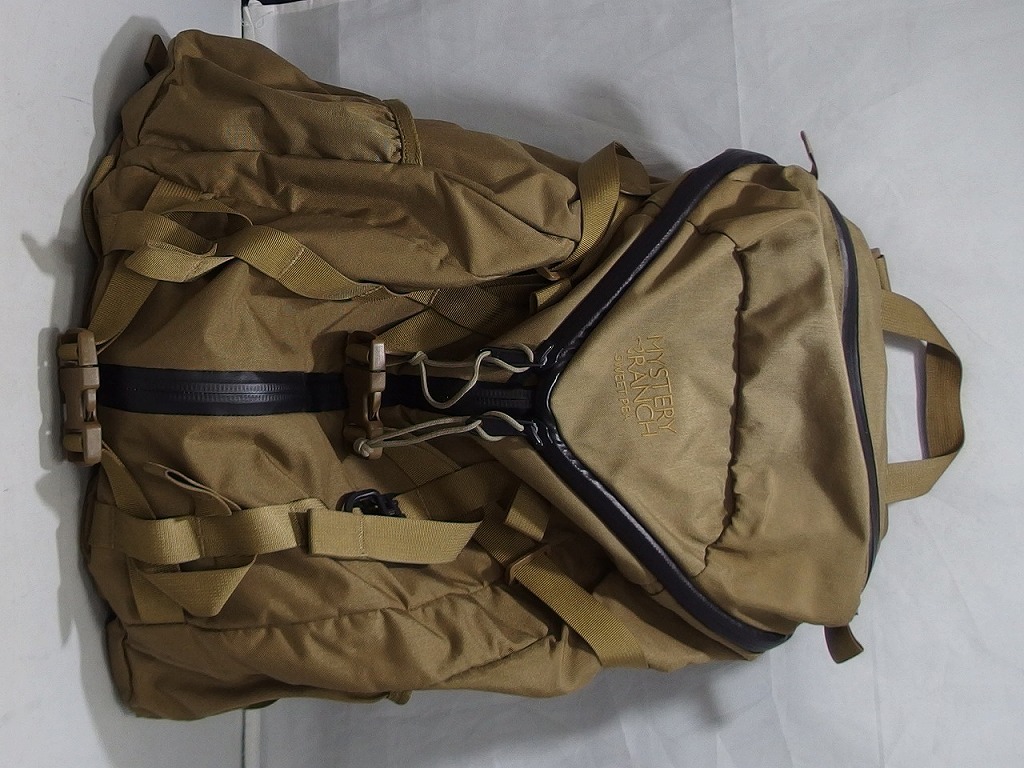 ミステリーランチ MYSTERY RANCH ミステリーランチ MYSTERY RANCH リュック拍卖