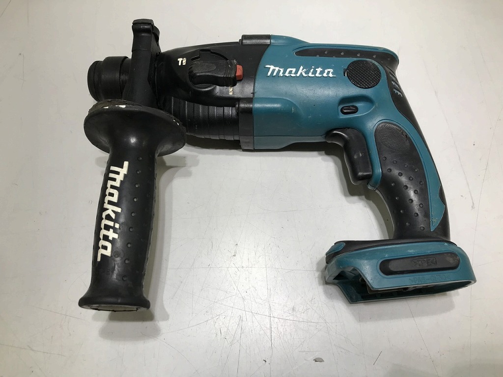 マキタ makita 電動ハンマドリル HR162D拍卖