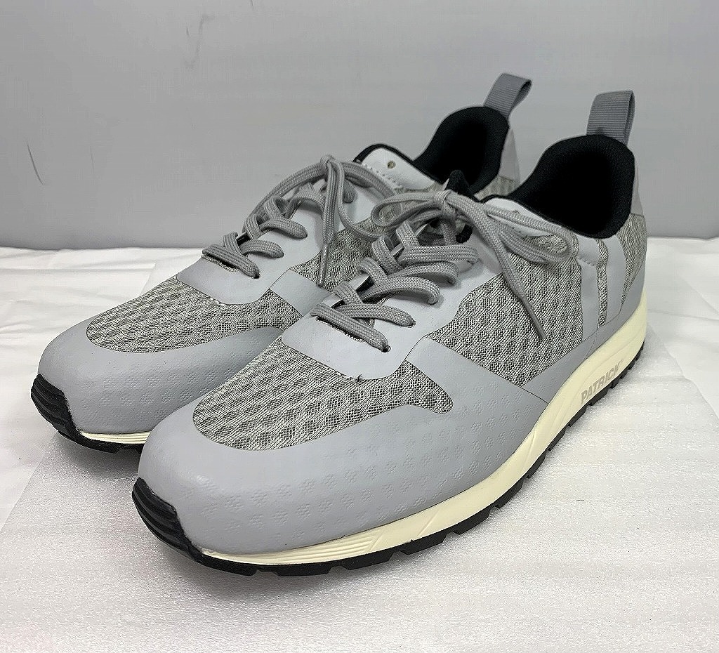 期間限定セール パトリック PATRICK スニーカー 531364拍卖
