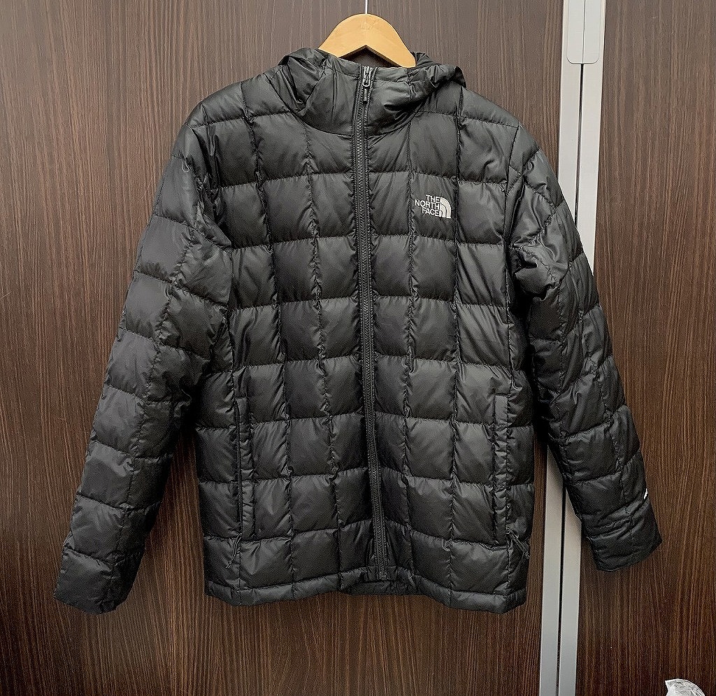 期間限定セール ザノースフェイス THE NORTH FACE ダウンジャケット コストコ拍卖