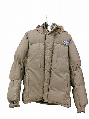 期間限定セール ノースフェイス THE NORTH FACE POLAR JACKET ブラウン ND91350拍卖