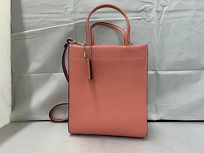 コーチ COACH ミニショルダーバッグ拍卖