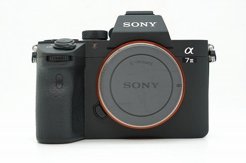 ソニー SONY ミラーレス一眼 ボディ フルサイズ α7 III ILCE-7M3拍卖
