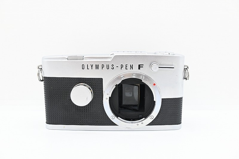 期間限定セール オリンパス OLYMPUS フィルム一眼 ボディ PEN-FT拍卖