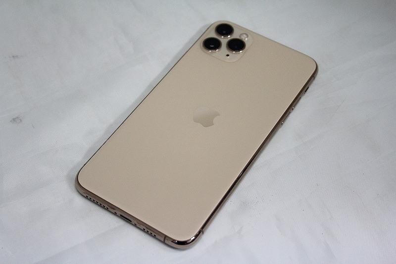 期間限定セール ドコモ docomo iPhone 11 Pro Max 64GB MWHG2J/A拍卖