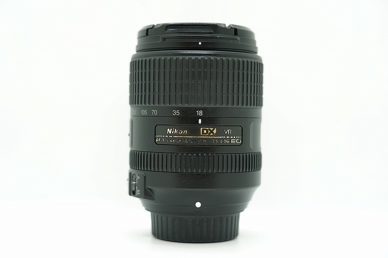 ニコン Nikon Fマウント レンズ APS-C AF-S DX NIKKOR 18-300mm F3.5-6.3G ED VR拍卖