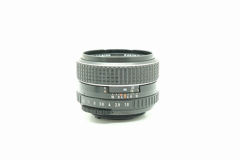 ペンタックス PENTAX M42マウント レンズ SMC TAKUMAR 55mmF1.8拍卖