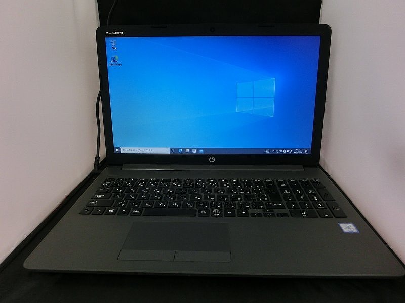 期間限定セール ヒューレットパッカード HP ノートPC HP 250 G7 HP 250 G7拍卖