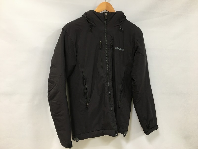 期間限定セール パタゴニア Patagonia 【並品】Apastron Hoody ナイロンジャケット 84560FA12拍卖