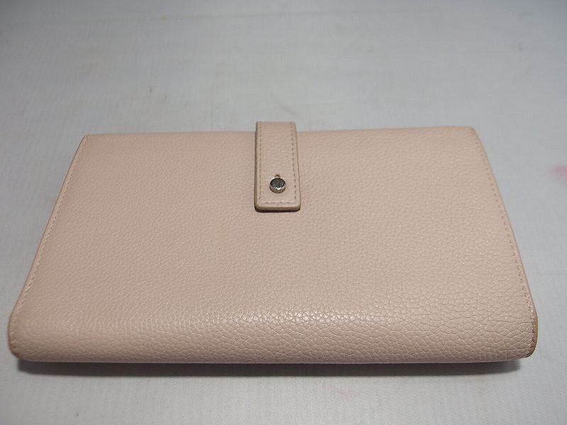 期間限定セール サンローラン SAINT LAURENT サンローラン 長財布 サックドジュール 504981 504981拍卖