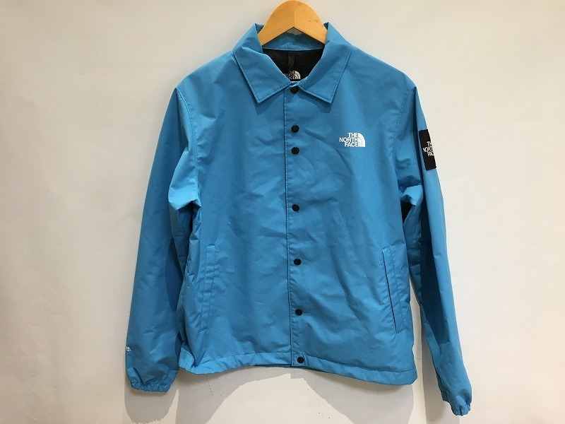 期間限定セール ノースフェイス THE NORTH FACE 【並品】GTX Infinium Coach Jacket NP62102Z拍卖